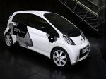 Citroen C-Zero 2010 года